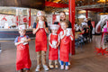 Ice Cream Making Experience Party